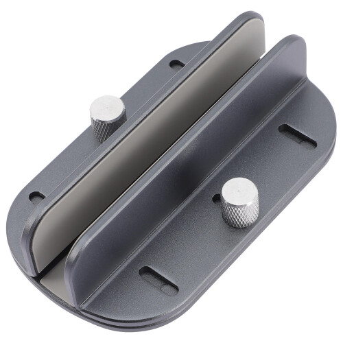 Suporte Vertical Ajustável Para Laptop Portátil De 1