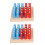 Conjunto De De Xadrez Gravity Row Tamanho L 3