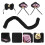 Conjunto De Acessórios Para Orelhas Presilha 5