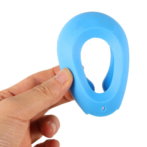 4 De Protetores De Silicone Para Coloração 2