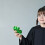 9Pcs Empty Hand Appearing Flowers Trick Props 11