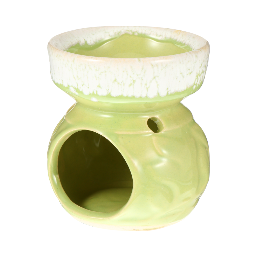 Palenisko Do Kadzideł Ceramiczne Na Dom I Biuro Dekoracja-image