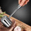 1Pc Kitchen Gadget Steak Meat Hammer Mallet (Assorted Color) 7