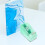 2Pcs Office Tape Holder With Cutter Convenient Sticker Dispenser 8