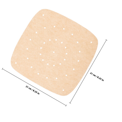 100 Blatt Backpapier Für Täglichen Gebrauch Multifunktions Papier 1