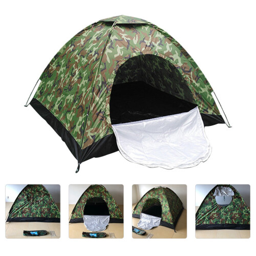 1pc Tent Camping Emergency Shelter 2