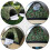 1pc Tent Camping Emergency Shelter 10