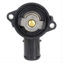 Car Engine Coolant Thermostat Housing for 2014-2021 330424 323056