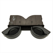 Getränkehalter-Einsatz für die Rücksitz-Armlehne 0998100213 für C GLC