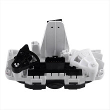 For Tiida C11 Front Center Dash Air Conditioner A/C Heater Switch Clim