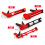 Glues Guns Seam Filling Tool for Precise Application In-928 6