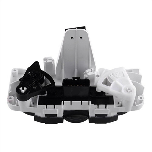 For Tiida C11 Front Center Dash Air Conditioner A/C Heater Switch Clim 1