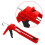 Glues Guns Seam Filling Tool for Precise Application In-928 4