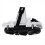 For Tiida C11 Front Center Dash Air Conditioner A/C Heater Switch Clim 3