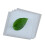 500 Sheets 7cm Oil-Absorbing Silicone Paper for Kitchen Use 2