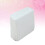 500 Sheets 7cm Oil-Absorbing Silicone Paper for Kitchen Use 3