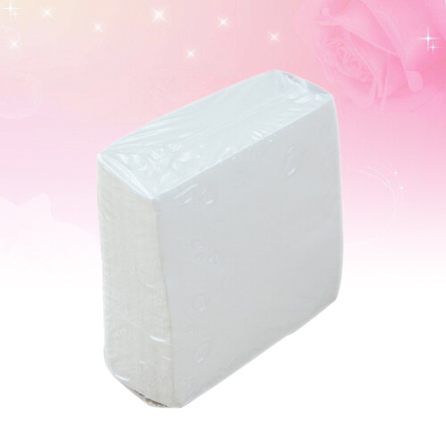 500 Sheets 7cm Oil-Absorbing Silicone Paper for Kitchen Use 2