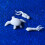 5Pcs Mini Tortoise Resin Fillers For Epoxy 3D Micro Landscape 11