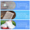 40 Unidades De Nylon Para Plantas 6