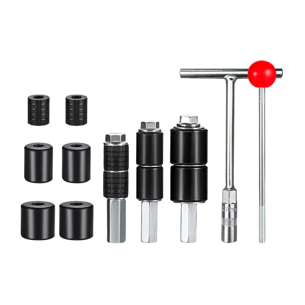 Pipe Water Stoppers Hot Melt Water Stop Needle Suitable-11Pcs 7696000984032