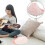 4pcs Girls Knickers Multi Cotton Panties Soft 11