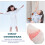 4pcs Girls Knickers Multi Cotton Panties Soft 8