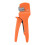 Professional Electrician Wire Tool Cable Stripper Cutter-035 1