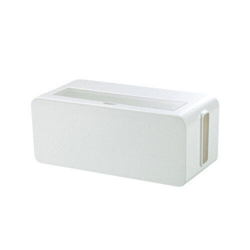 Strip Kabelmanagementbox Für Zu Hause Größe M 2