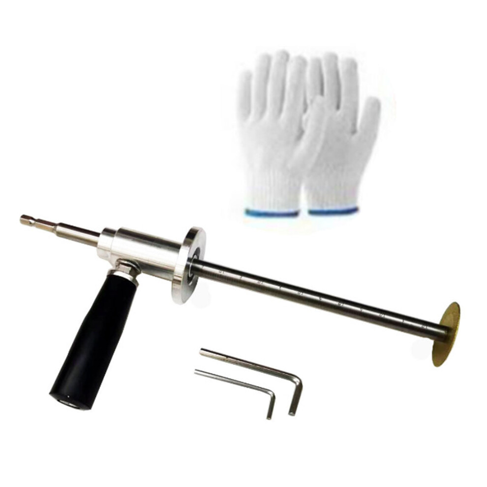 Pvc Plumbing Inside Cutter Adjustable Cutting Depth Blade 7696000984223