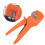 Professional Electrician Wire Tool Cable Stripper Cutter-035 4
