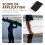 Foam Deck Pad Eva Foam 1pcs 47.2x11.8in 7