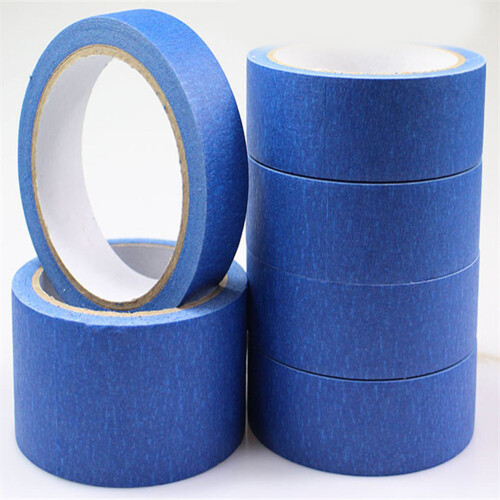 1Rouleauruban Masquage Bleu Pour Impression 3D Sans Résidus 2