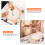 20Pcs Assorted Color Bamboo Pulp Calligraphy Paper for Ink Writing Art 10
