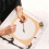 20Pcs Assorted Color Bamboo Pulp Calligraphy Paper for Ink Writing Art 9
