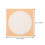 20Pcs Assorted Color Bamboo Pulp Calligraphy Paper for Ink Writing Art 2