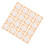 20Pcs Assorted Color Bamboo Pulp Calligraphy Paper for Ink Writing Art 4