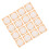 20Pcs Assorted Color Bamboo Pulp Calligraphy Paper for Ink Writing Art 6