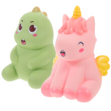 2Pcs Baby Bath Toys Floating Water Play Pool Games For Toddlers