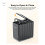 HDD Docking Station 5 Bay Personal Storage Hard Disk Cabinet Xternal 3