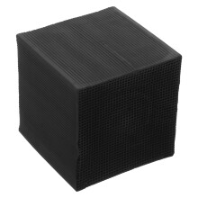 Aquarium Water Purifier Cube, Czyszczarka Do Akwarium, Filtr Węgla