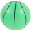 Mini Basketball Green Plastic 1pcs 5