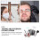 One Set Eyebrow Soap With Brow Gel Dark Brown Kit 6