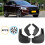 4PCS Car Mudguard Mud Flaps Splash Guard for XC60 2014-2017 Accessorie 3