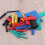 200stücke Shrink Ratio For Electrical Repairs And Connection 2
