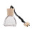 frasco perfume carro pingente decorativo para óleo 5