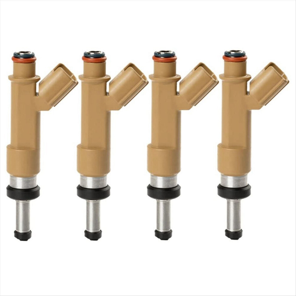 Injector 23209-09140 23250-0T010 23209-39145 For Matrix Xd Base Hatch 4851500987089