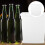 Ice Coolers Cold Drink Container Food Safe Bucket 6