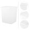 Ice Coolers Cold Drink Container Food Safe Bucket 4