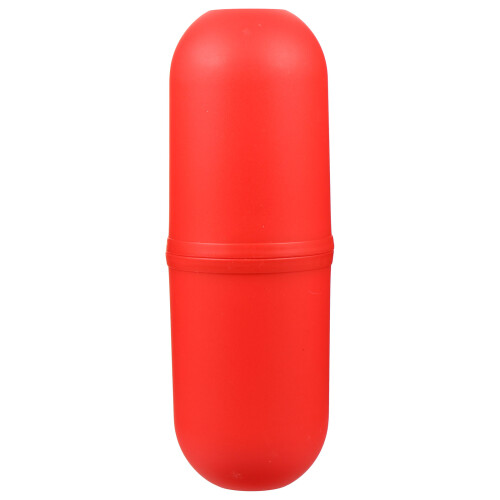 1 com Suporte Escova e Creme 2