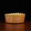 90 Unidades 6 Polegadas Forminhas Kraft Para Cupcake Bolo 8